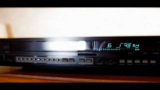 MARANTZ CD94 [upl. by Nehte]