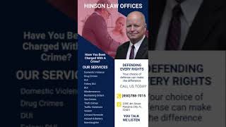 Identity Theft  Bay County Florida Defense Attorney [upl. by Adnoma211]