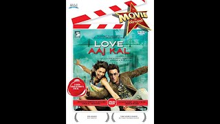 Trailers From Love Aaj Kal 2009 DVD [upl. by Jones]