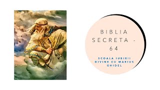 BIBLIA SECRETA  64 [upl. by Nrev149]