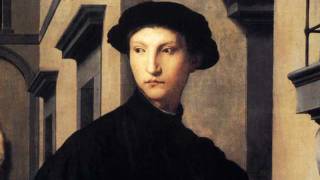 Bronzino  Male portraits I [upl. by Heller]