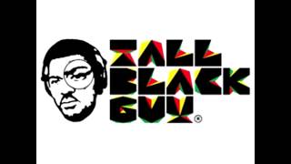 Tall Black Guy  Water No Enemy [upl. by Junie]