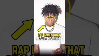 Rap Lyrics That Really HAPPENED😱PART 6 [upl. by Hsotnas788]