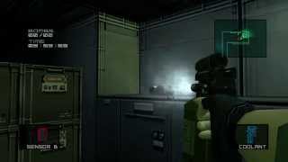 Pliskin  Alternative Missions  Bomb Disposal Mode  MGS2 Missions  Part 51 [upl. by Devaj222]