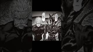 Garou’s Rise  Life Force 🎵 OnePunchMan Garou LifeForce AnimeEdit EpicAnime AnimePower life [upl. by Schmitz]