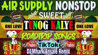 NONSTOP REGGAE LOVE SONGS 2024🔥 REGGAE LOVE SONG NONSTOP BATTLE MIX 2024 MLTR x Air Supply ►2 HOUR [upl. by Hemetaf]