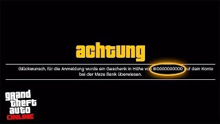 NEU 8500000 IN 5 MINUTEN Bekommen Ohne Alles 😉 GTA 5 ONLINE MONEY GLITCH 2024 [upl. by Norvall]