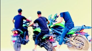 My new vlog automobile hamari Bick kachar may gus guea 🏍️👀 [upl. by Emlynne]