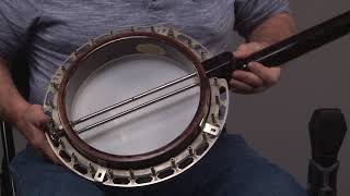 Pre War Gibson Banjo Comparison for Brian [upl. by Iene837]