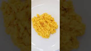 Risotto alla milanese [upl. by Ahsatel]