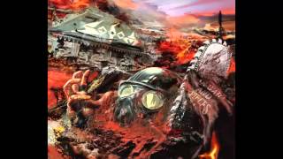 SodomIn War And Pieces full album [upl. by Remos]