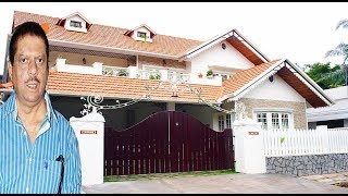 Kunchan Luxury Life  Net Worth  Salary  Business  Car  House  Family  Biography [upl. by Bouton880]