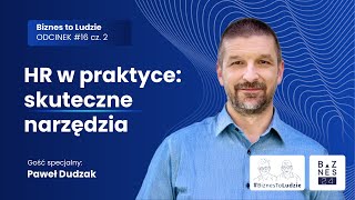 BiznesToLudzie Odcinek 16 Paweł Dudziak  Cz2 [upl. by Riegel]