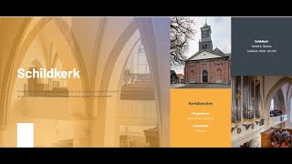 27032024 2030 Schildkerk [upl. by Good]