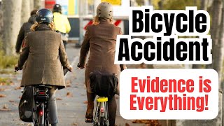 Personal Injury Law Firm NYC  What Can You Learn From This Devastating Bicycle Accident [upl. by Kizzie]