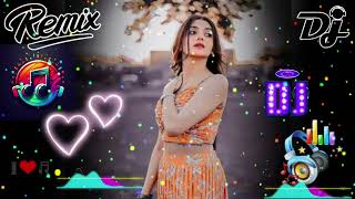 Hard Dance Mix Song 🔥পুরাই ডান্স রিমিক্স গান 🔥 [upl. by Enomad]