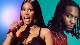 Nicki Truly Hates Offset [upl. by Diamante]