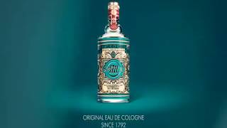 Original Eau de Cologne by 4711  Review en Español [upl. by Nohtiek436]