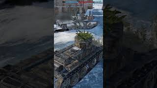 Reserve VS Top Tier⚠️⚠️⚠️ warthunder gaming [upl. by Turro]