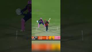 Yuzvendra Chahal Best Spell Against SRH In 2023  Comeback Strongershorts cricketshorts [upl. by Gaylor]