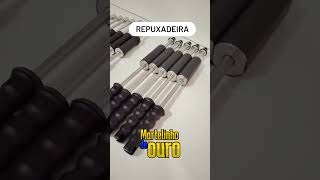 Repuxaira Disponível [upl. by Waddington]