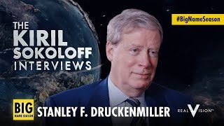 Stanley F Druckenmiller Monetary Policy amp Markets [upl. by Ttelrats644]