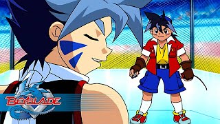 😜Beyblade Original Manga Chapter 02 Beyblade In Hindi  ihoraA [upl. by Sigismundo]