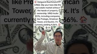 Top 3 ETF or index fund for passive income in 2024 Passive Income on Autopilot PART 3 🤯🤯 [upl. by Barcus78]