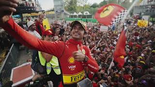 DiscoveRED – Scuderia Ferrari il trailer [upl. by Nabroc]