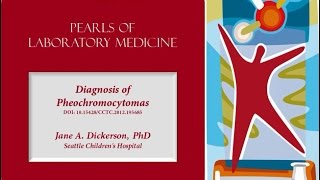 Diagnosis of Pheochromocytomas [upl. by Filbert]