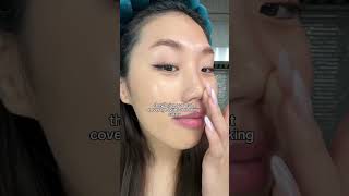 MISTAKES using the TIR TIR cushion foundation😱😬 kbeauty makeup makeuptips koreanmakeup [upl. by Oal]