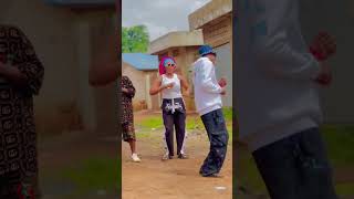 kizzdaniel amapiano afrobeats dance panotano [upl. by Nojram541]