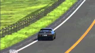 【ＰＳ３】ロータスヨーロッパスペシャル【ＧＴ５】 [upl. by Kovacev984]