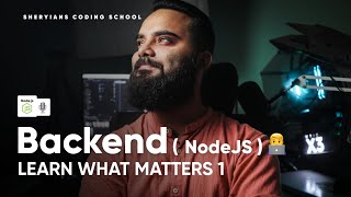 🚀 Backend Node JS Series  Learn What Matters 1 Understanding the Internet [upl. by Akiehsat141]