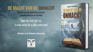 Trailer  De Macht van de Onmacht  erwin vdf pasmans [upl. by Heilman919]