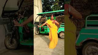 Ami Nutun Pessenger  bangla song mondira dance official  short  dance [upl. by Binette]