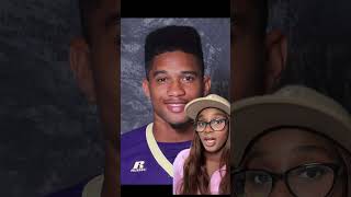 PART 1 KhaDarel Hodges story sportsforthegirls nfl athletes biography [upl. by Ynamrej507]