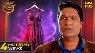 क्या है श्रापित Dress का राज  CID  TV Serial Latest Episode [upl. by Anitsej298]