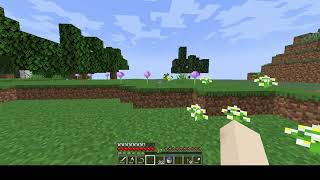 Minecraft survie 1 21 EP6 [upl. by Wrennie380]