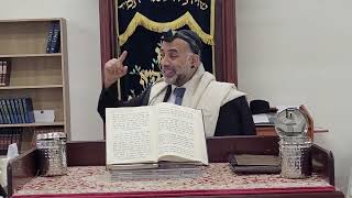 quotKevod Shabbatquot Otzar Hatora Daily Halacha November 15 2024 [upl. by Abert]