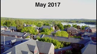 One Last Look at the Abandoned Westborough State Hospital [upl. by Sileray545]