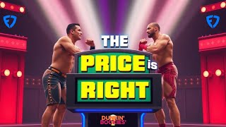 UFC Macau Figueiredo vs Yan  Locker Room Talk Podcast Episode 70  The Price is Right [upl. by Nigam]