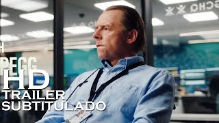 The Undeclared War Trailer SUBTITULADO HD Simon Pegg [upl. by Royall]