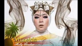 Lirik Mungkin by Melly Goeslaw [upl. by Alaster277]