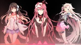 Paradicholorobenzene 【Luka・Kokone・IA】 [upl. by Icart729]