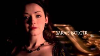 The Tudors Season 4 Intro Theme HD [upl. by Katha]