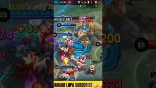 Apha is online mobilelegends mlbb moba rave703 alpha ml shorts fyp [upl. by Horten230]