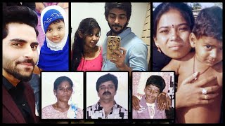 Balaji Murugadoss Family Photos  Bigg Boss Balaji Murugadoss Biography  Star Zoom [upl. by Schlesinger]