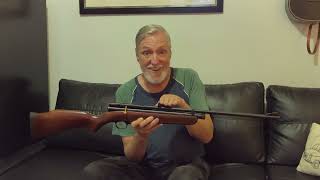 Beeman QB78E CO2 Airgun Review  Final Thoughts [upl. by Eyk]