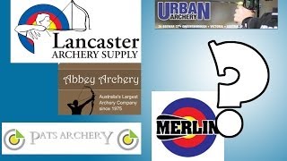 About Archery Stores [upl. by Anolla]